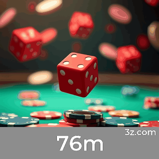 76m: Bônus Generosos para Jogadores Brasileiros