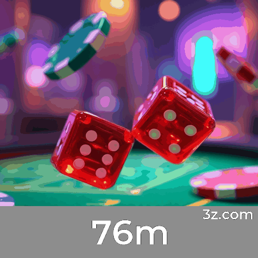 76m: Experiência de Jogo Diversificada e Otimizada