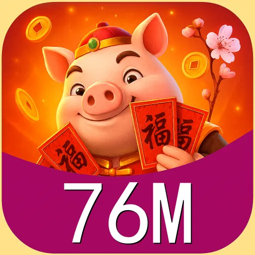 76M Cassino Online